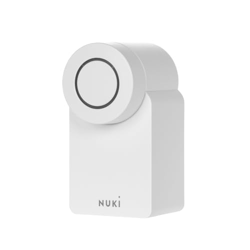 Nuki Smart Lock