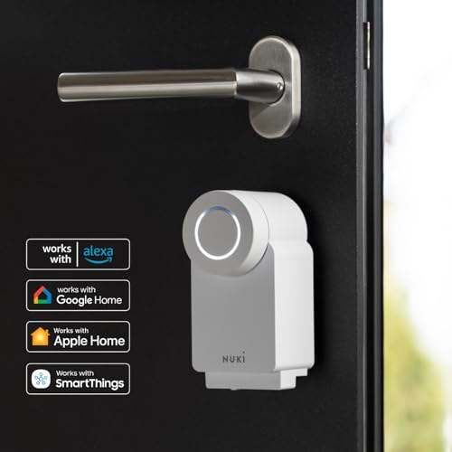 Nuki Smart Lock: Ein Ehrlicher Testbericht - 2