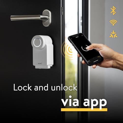 Nuki Smart Lock: Ein Ehrlicher Testbericht - 3